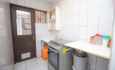 Casa en Venta en Las Araucarias/San Francisco