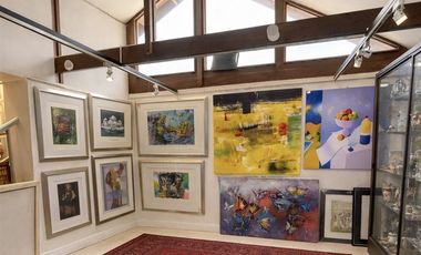 Casa en Arriendo en Metro Hernando de Magallanes