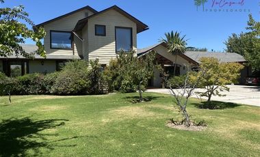 Casa en Venta en Camino El Oliveto - Club de Golf Las Palmas