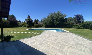 Casa en Venta en Camino El Oliveto - Club de Golf Las Palmas