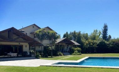 Casa en Venta en Camino El Oliveto - Club de Golf Las Palmas