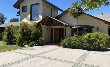 Casa en Venta en Camino El Oliveto - Club de Golf Las Palmas