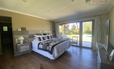 Casa en Venta en Camino El Oliveto - Club de Golf Las Palmas