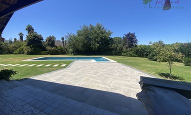 Casa en Venta en Camino El Oliveto - Club de Golf Las Palmas