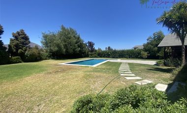 Casa en Venta en Camino El Oliveto - Club de Golf Las Palmas