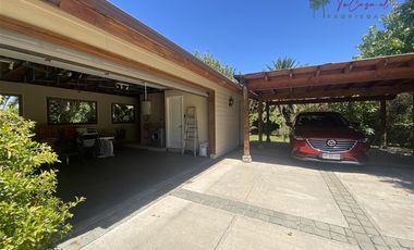 Casa en Venta en Camino El Oliveto - Club de Golf Las Palmas