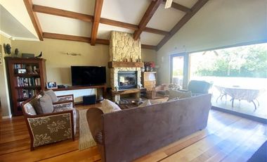 Casa en Venta en Camino El Oliveto - Club de Golf Las Palmas