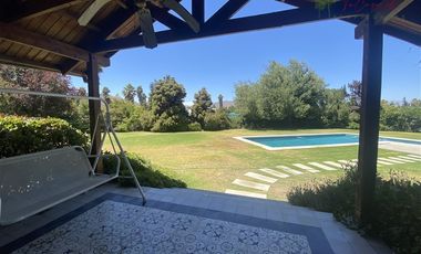 Casa en Venta en Camino El Oliveto - Club de Golf Las Palmas