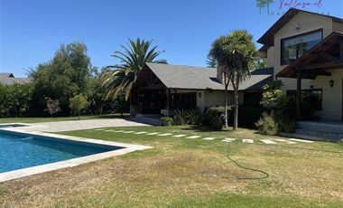 Casa en Venta en Camino El Oliveto - Club de Golf Las Palmas