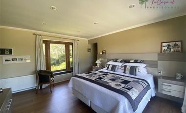 Casa en Venta en Camino El Oliveto - Club de Golf Las Palmas