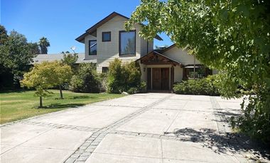 Casa en Venta en Camino El Oliveto - Club de Golf Las Palmas