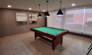 Departamento en Arriendo en Barrio Franklin- Eco Arauco- Nuevos