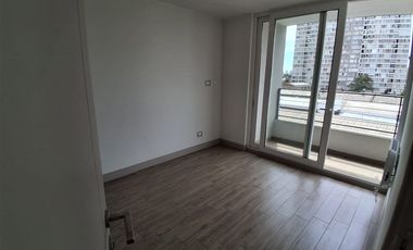 Departamento en Arriendo en Barrio Franklin- Eco Arauco- Nuevos
