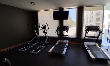 Departamento en Arriendo en Barrio Franklin- Eco Arauco- Nuevos