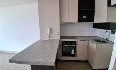 Departamento en Arriendo en Barrio Franklin- Eco Arauco- Nuevos
