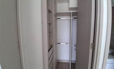 Departamento en Arriendo en Barrio Franklin- Eco Arauco- Nuevos