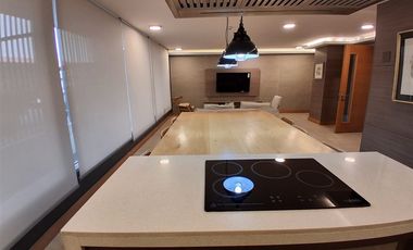 Departamento en Arriendo en Barrio Franklin- Eco Arauco- Nuevos