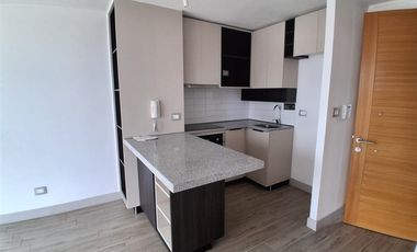 Departamento en Arriendo en Barrio Franklin- Eco Arauco- Nuevos