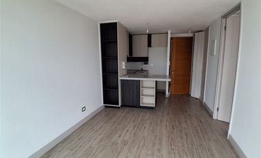 Departamento en Arriendo en Barrio Franklin- Eco Arauco- Nuevos