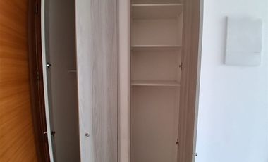 Departamento en Arriendo en Barrio Franklin- Eco Arauco- Nuevos