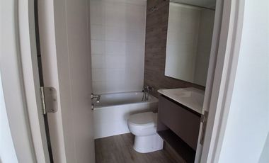 Departamento en Arriendo en Barrio Franklin- Eco Arauco- Nuevos