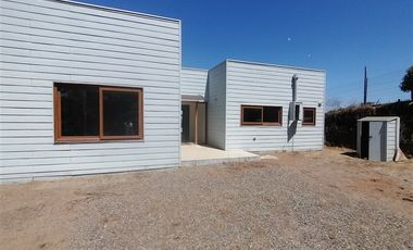 Casa en Venta en La Hondanada