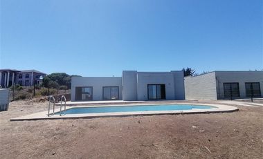 Casa en Venta en La Hondanada