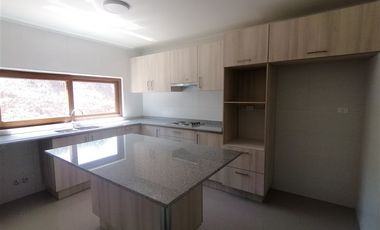 Casa en Venta en La Hondanada