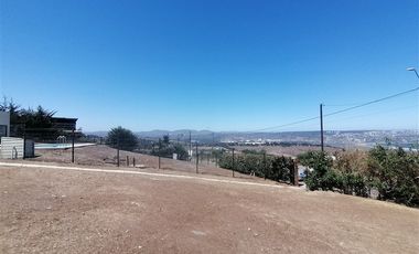 Casa en Venta en La Hondanada