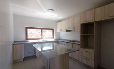 Casa en Venta en La Hondanada