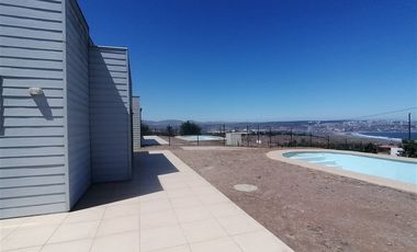 Casa en Venta en La Hondanada