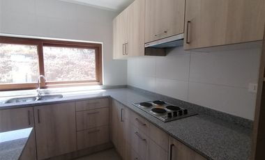 Casa en Venta en La Hondanada