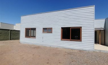 Casa en Venta en La Hondanada