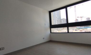 Arriendo Depto. 1D/1B + Est y Bod - Ñuñoa