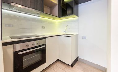 Arriendo Depto. 1D/1B + Est y Bod - Ñuñoa