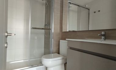 Arriendo Depto. 1D/1B + Est y Bod - Ñuñoa