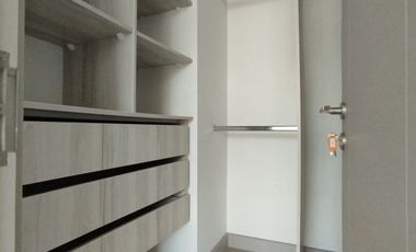 Arriendo Depto. 1D/1B + Est y Bod - Ñuñoa