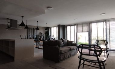 Arriendo Depto. 1D/1B + Est y Bod - Ñuñoa