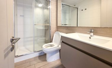 Arriendo Depto. 1D/1B + Est y Bod - Ñuñoa