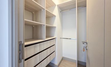 Arriendo Depto. 1D/1B + Est y Bod - Ñuñoa