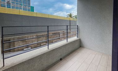 Arriendo Depto. 1D/1B + Est y Bod - Ñuñoa