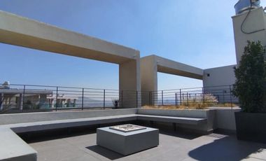 Arriendo Depto. 1D/1B + Est y Bod - Ñuñoa