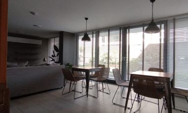 Arriendo Depto. 1D/1B + Est y Bod - Ñuñoa