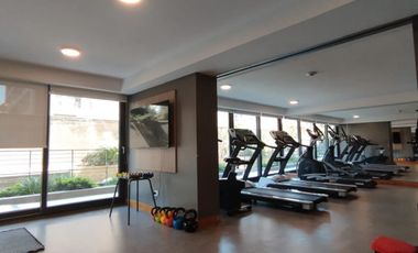 Arriendo Depto. 1D/1B + Est y Bod - Ñuñoa