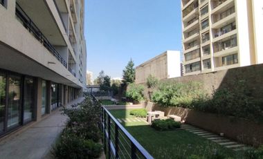 Arriendo Depto. 1D/1B + Est y Bod - Ñuñoa