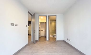 Arriendo Depto. 1D/1B + Est y Bod - Ñuñoa