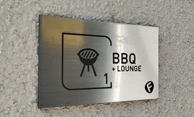 Arriendo Depto. 1D/1B + Est y Bod - Ñuñoa