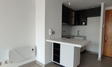 Arriendo Depto. 1D/1B + Est y Bod - Ñuñoa