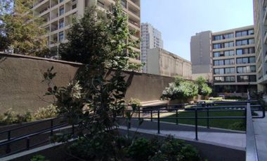 Arriendo Depto. 1D/1B + Est y Bod - Ñuñoa