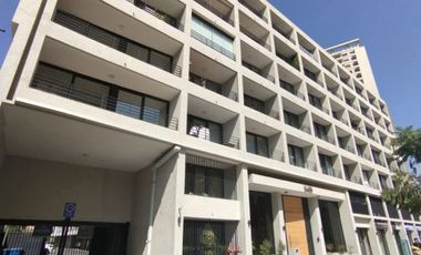 Arriendo Depto. 1D/1B + Est y Bod - Ñuñoa